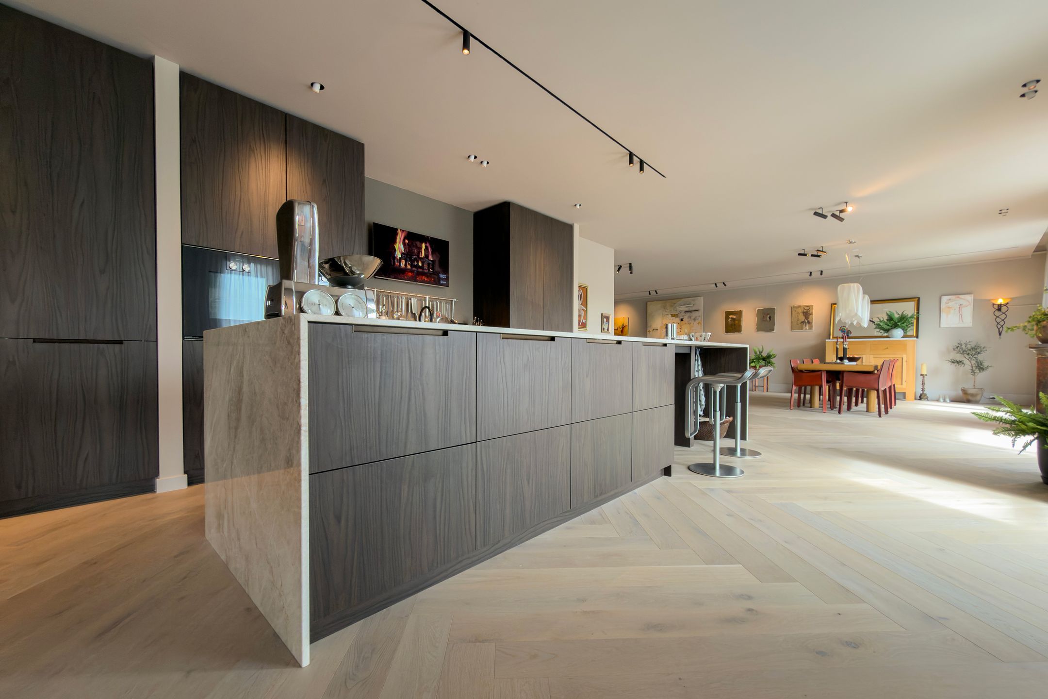 Photo 9 of Pieter de Hoochstraat 11-A3