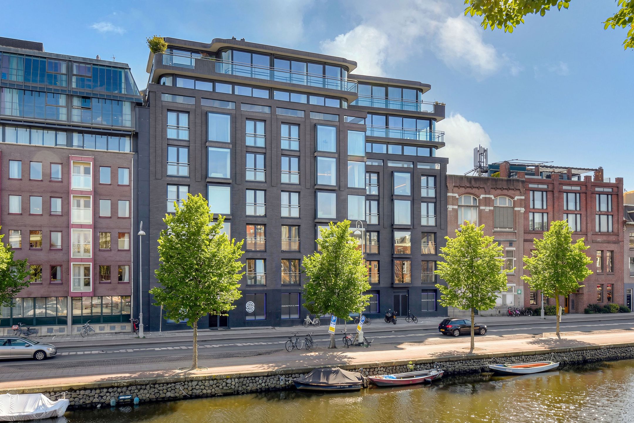 Pieter de Hoochstraat 11-A 11 A3