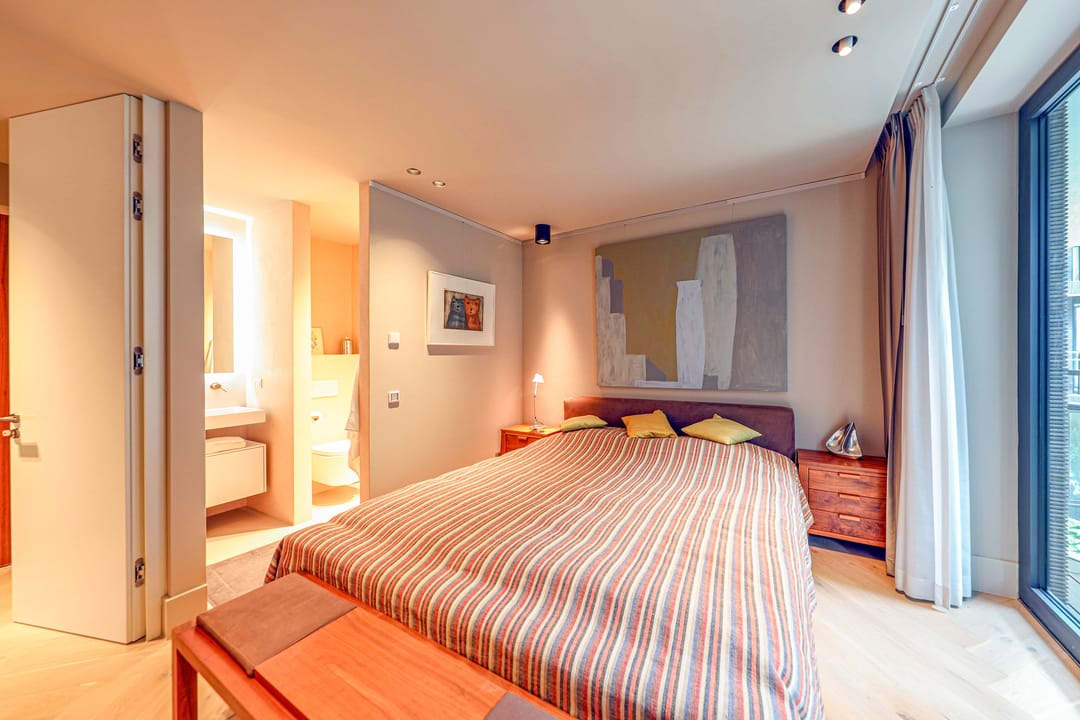 Photo 13 of Pieter de Hoochstraat 11-A3