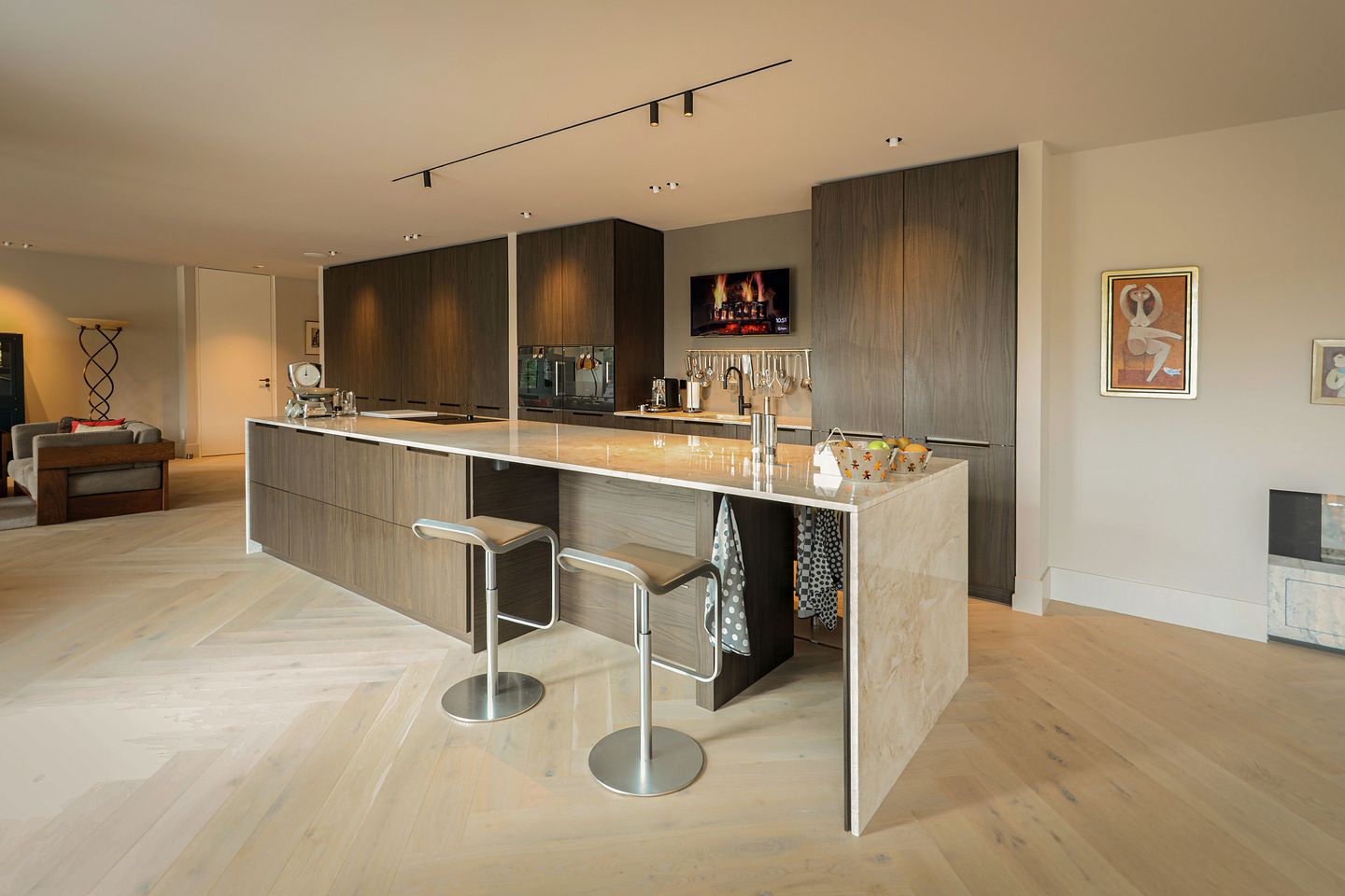 Photo 10 of Pieter de Hoochstraat 11-A3