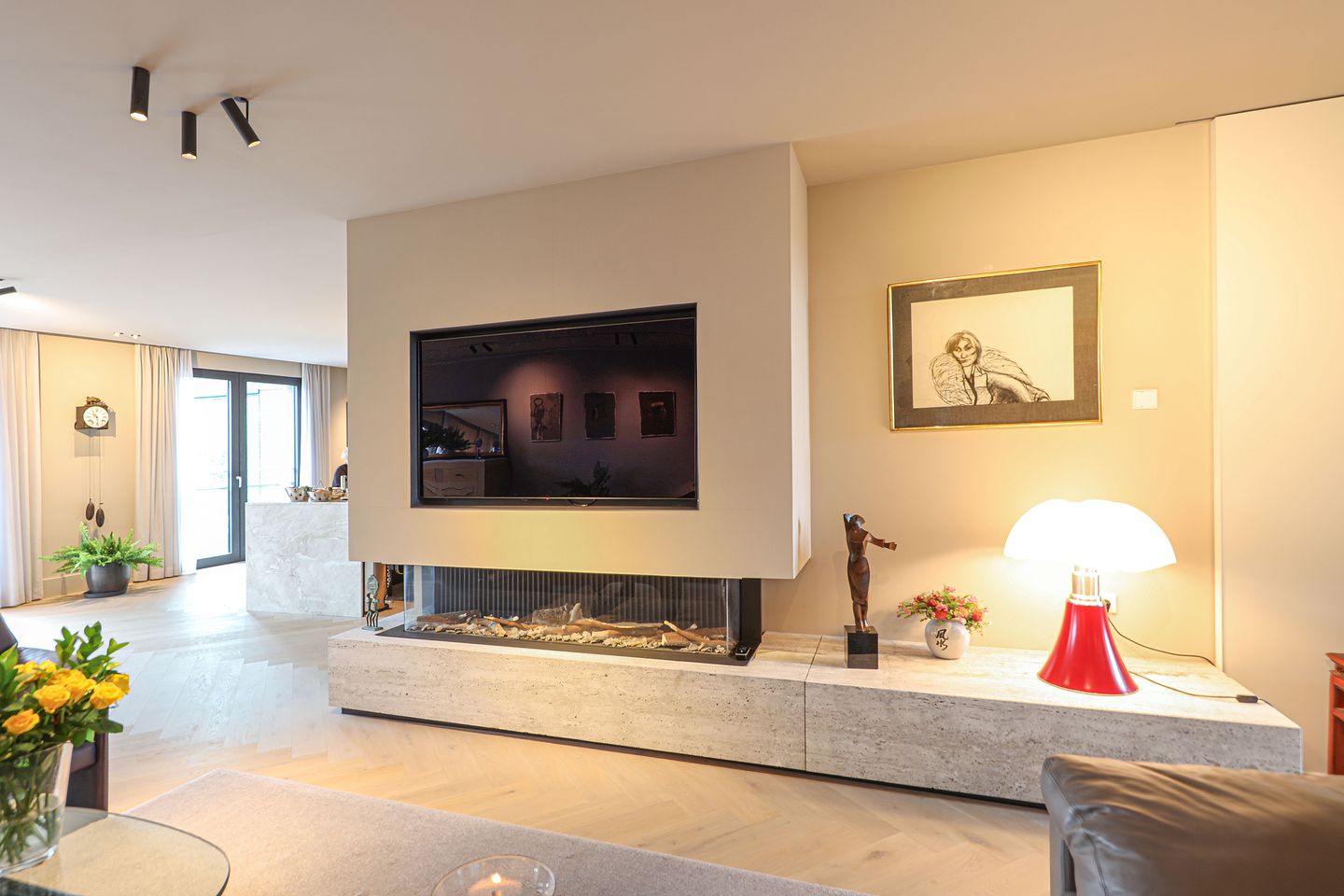 Photo 5 of Pieter de Hoochstraat 11-A3