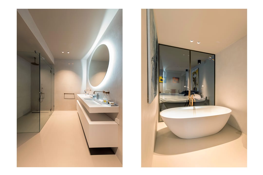 Photo 17 of Pieter de Hoochstraat 11-A3