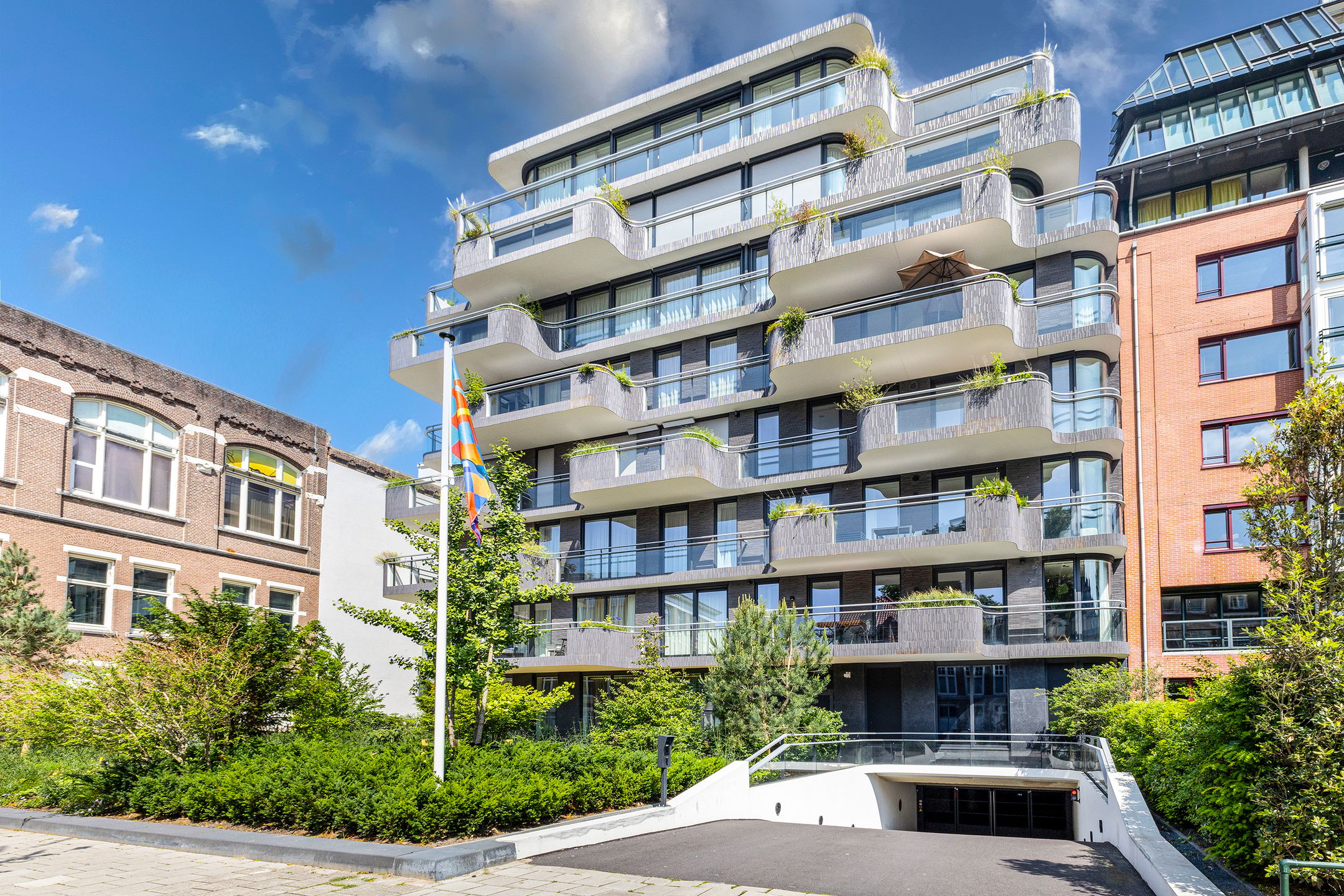 Photo 21 of Pieter de Hoochstraat 11-A3