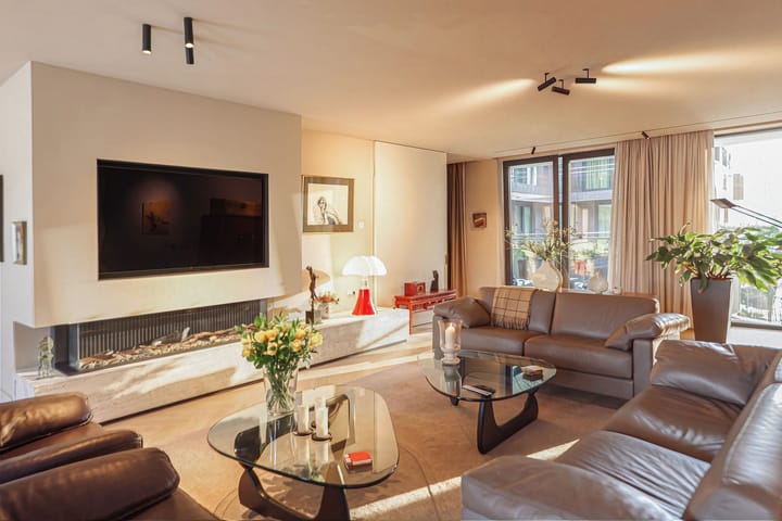 Photo 4 of Pieter de Hoochstraat 11-A3