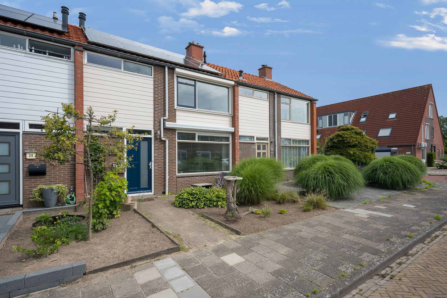 Foto 1 van Stadhouderslaan 26