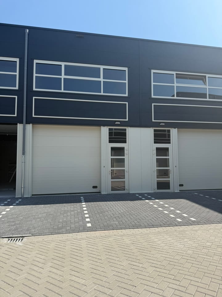 Amsterdamseweg 49, Uithoorn