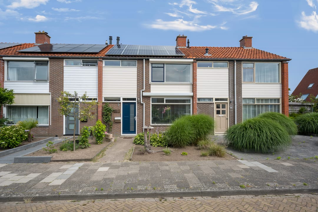 Foto 2 van Stadhouderslaan 26