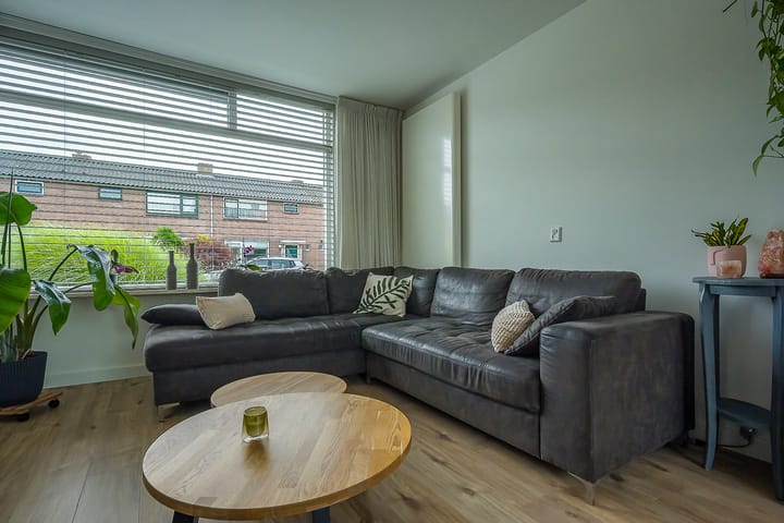 Foto 4 van Stadhouderslaan 26