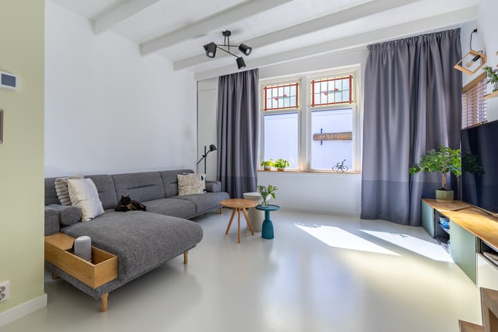 Foto 4 van 's-Molenaarsweg 19