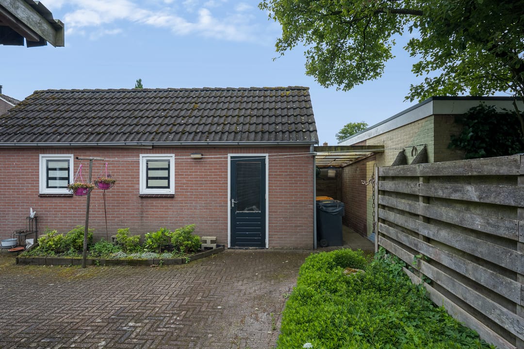 Foto 23 van Rijnskamp 18