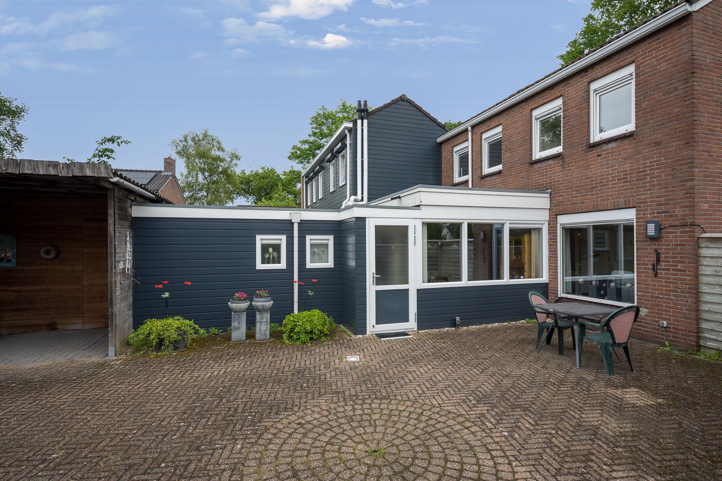 Foto 19 van Rijnskamp 18