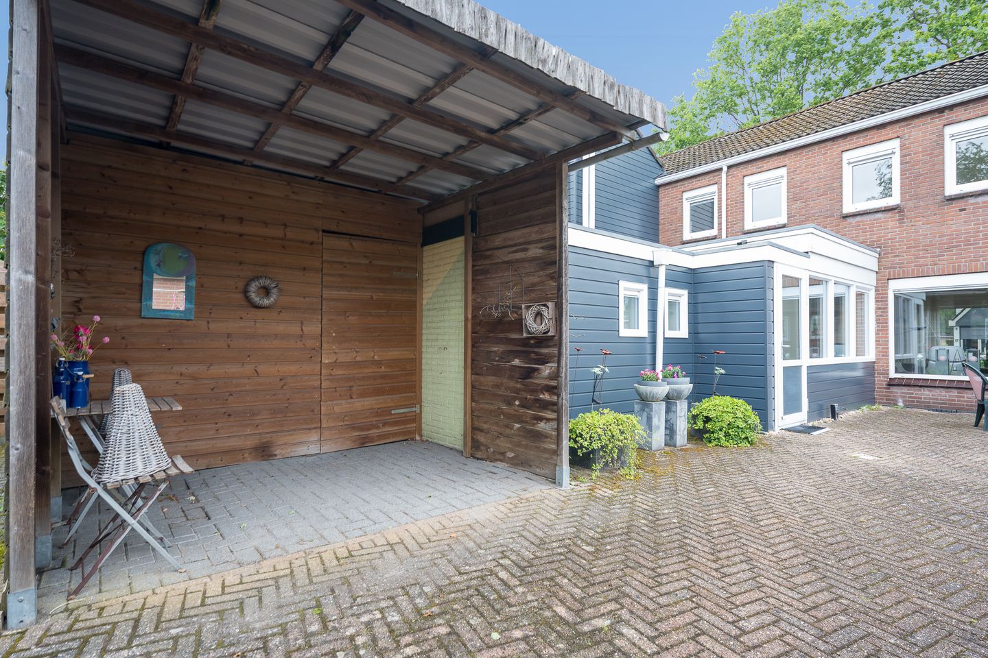 Foto 20 van Rijnskamp 18