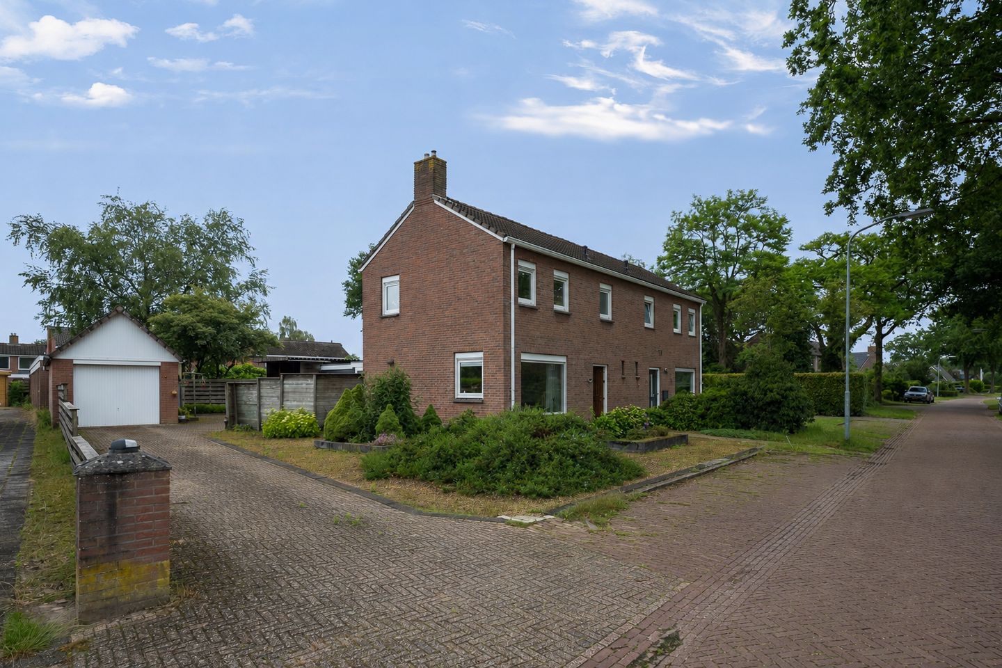 Foto 1 van Rijnskamp 18