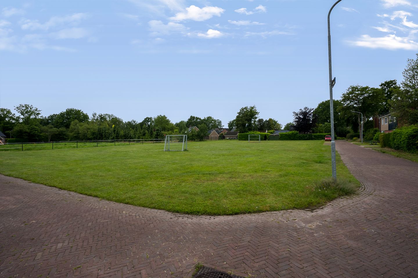 Foto 25 van Rijnskamp 18