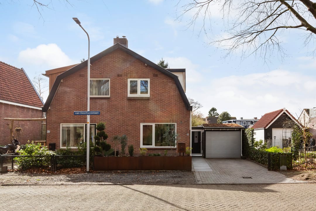 Foto 47 van van Oosthuyselaan 69