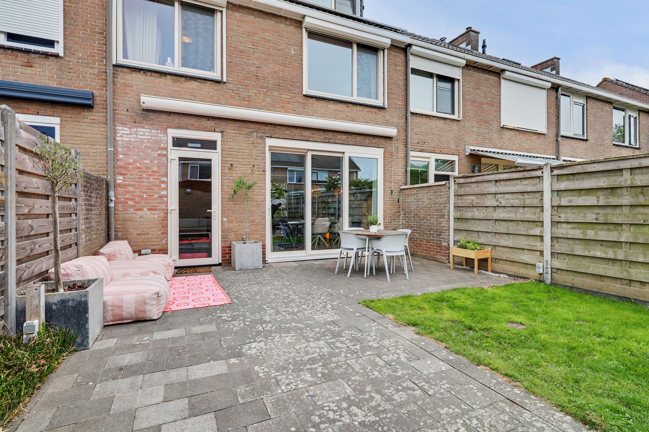 Foto 42 van Naereboutstraat 11