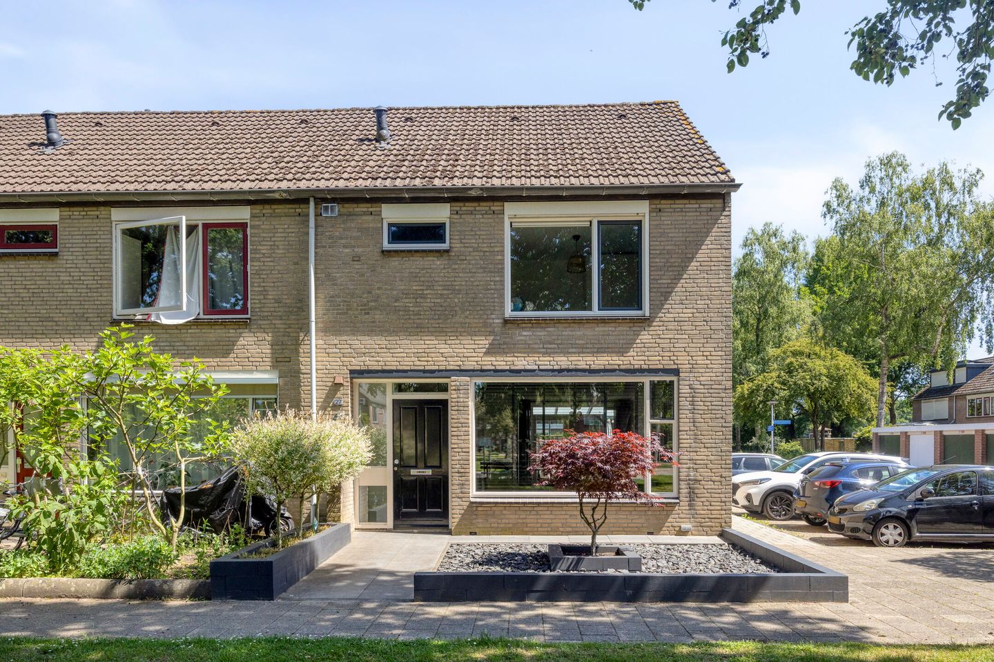 Photo 5 of Arthur van Schendelstraat 27