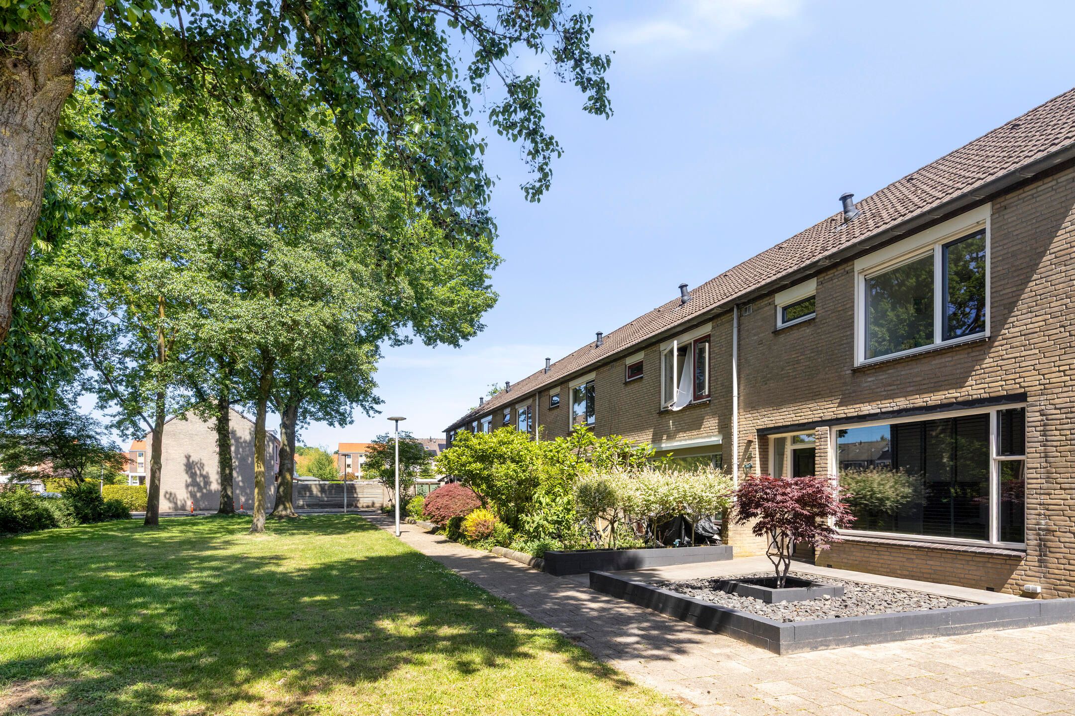 Photo 30 of Arthur van Schendelstraat 27