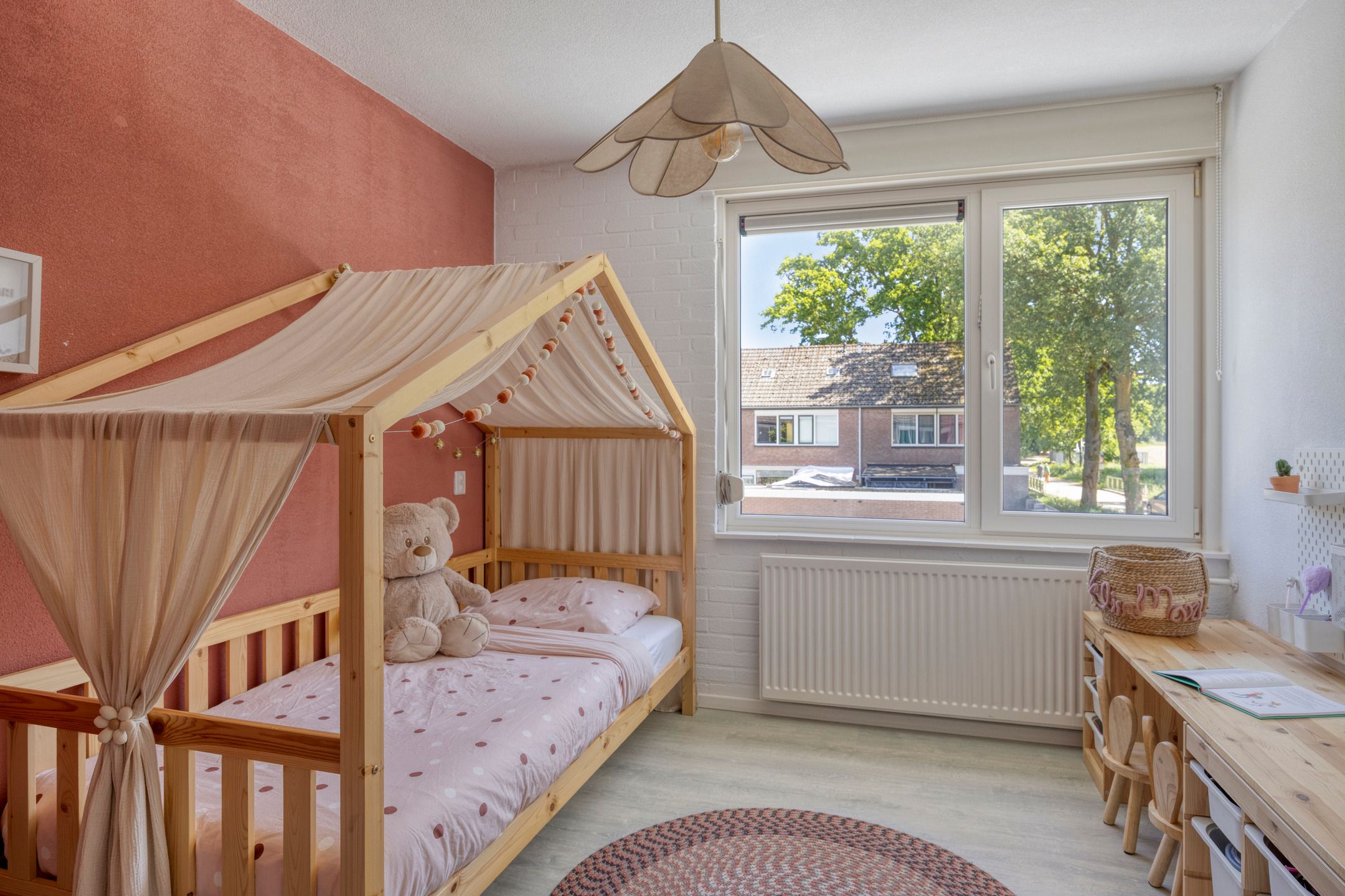 Photo 21 of Arthur van Schendelstraat 27
