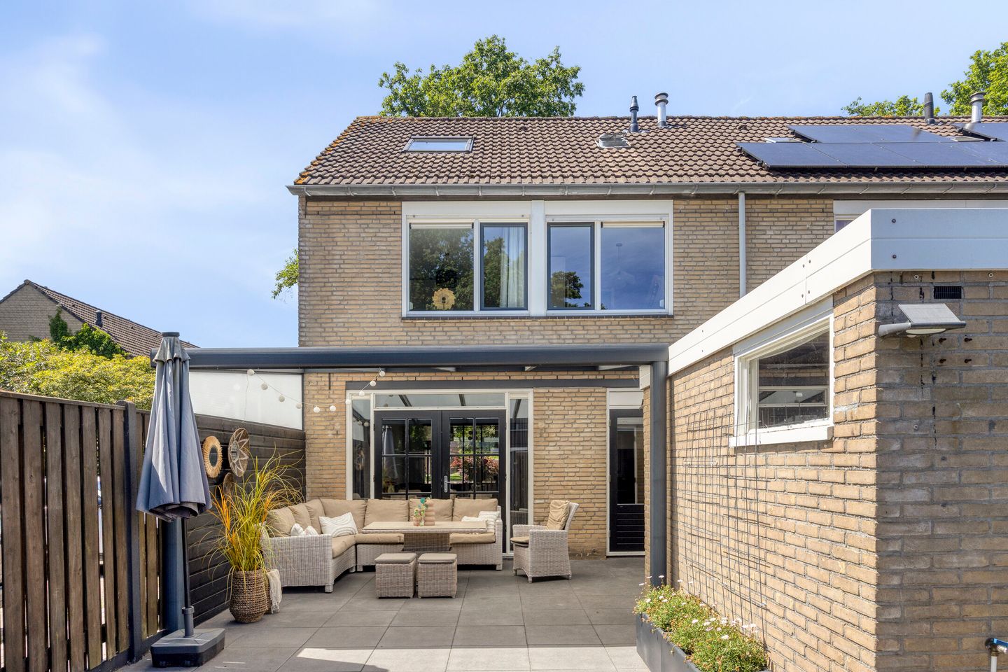 Photo 29 of Arthur van Schendelstraat 27