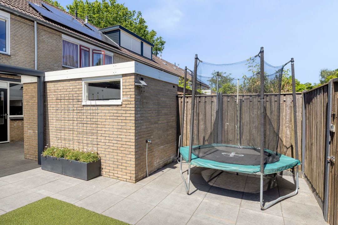 Photo 26 of Arthur van Schendelstraat 27