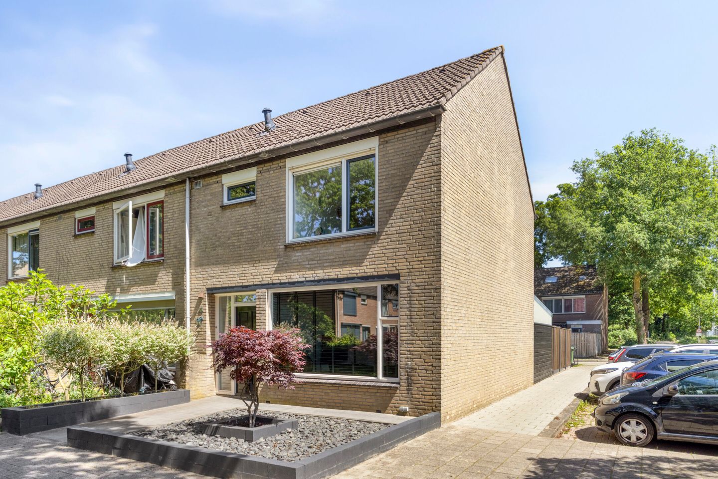 Photo 4 of Arthur van Schendelstraat 27