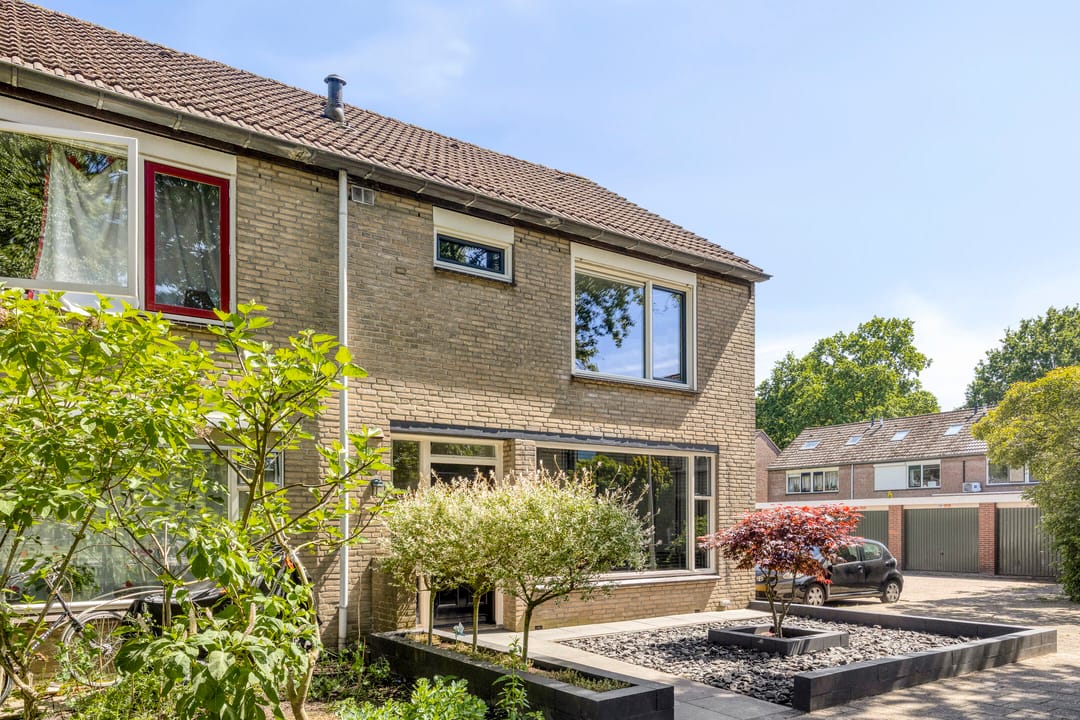 Photo 31 of Arthur van Schendelstraat 27
