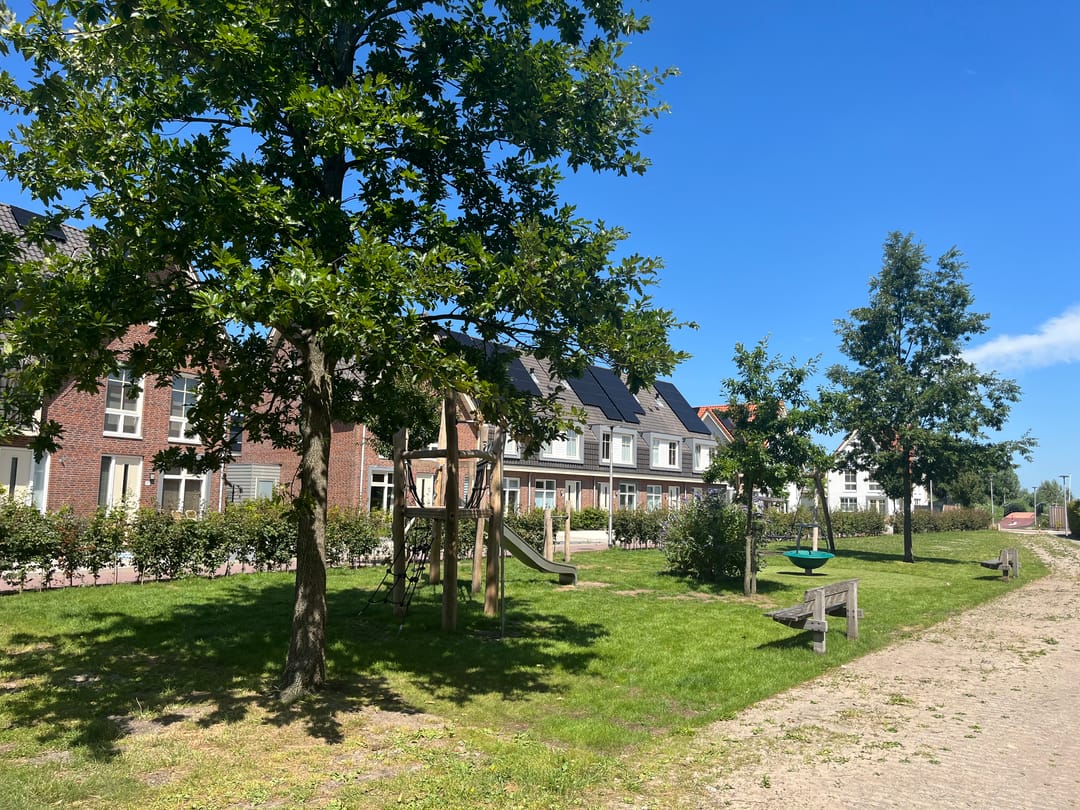 Photo 43 of Hertog Reynout 26