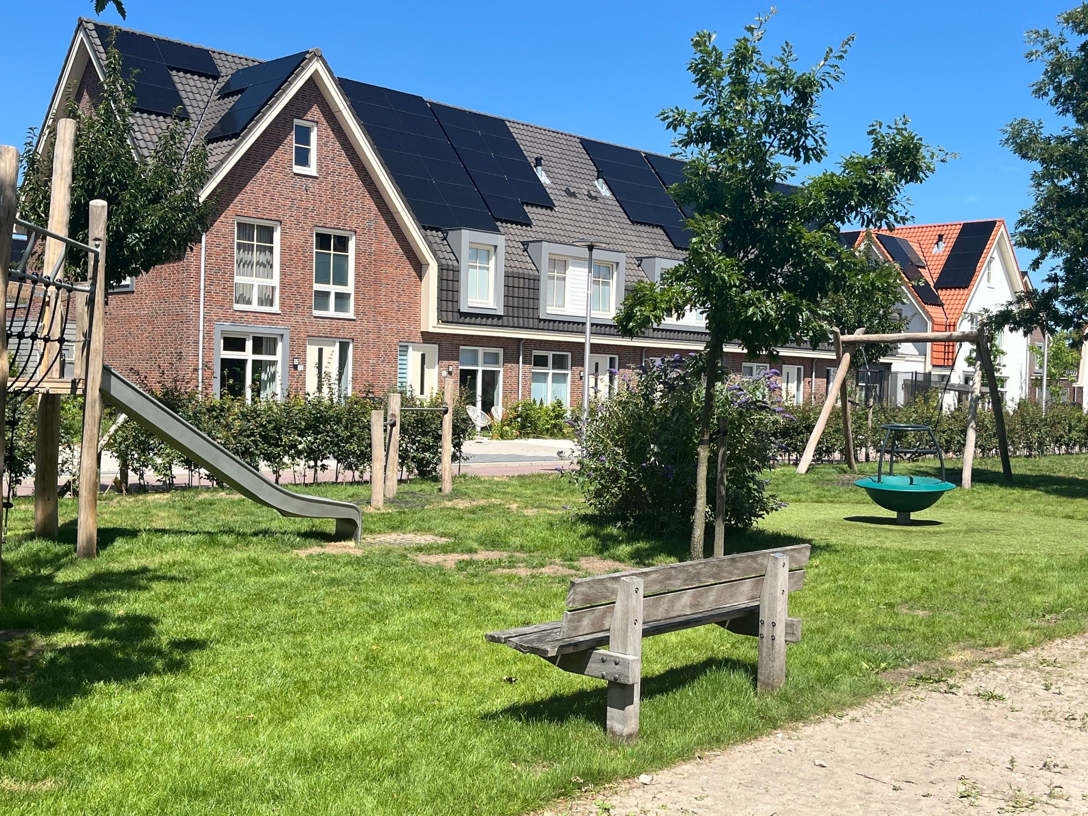 Photo 42 of Hertog Reynout 26