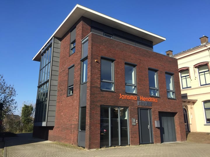 Bolwerk 11-B, Kampen