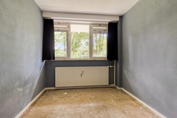 Appartement te koop: van Wassenaersheuvel 91, Oosterbeek