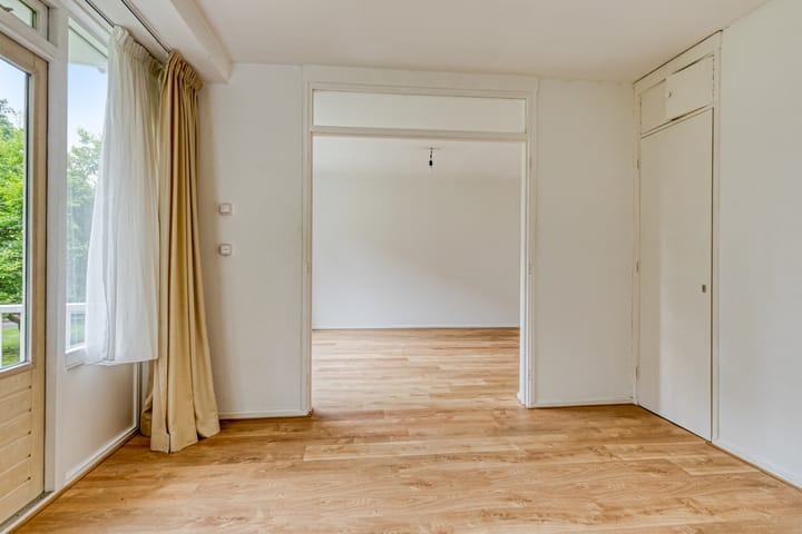 Appartement te koop: van Wassenaersheuvel 91, Oosterbeek