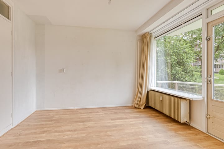 Appartement te koop: van Wassenaersheuvel 91, Oosterbeek