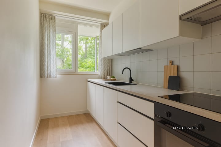 Appartement te koop: van Wassenaersheuvel 91, Oosterbeek
