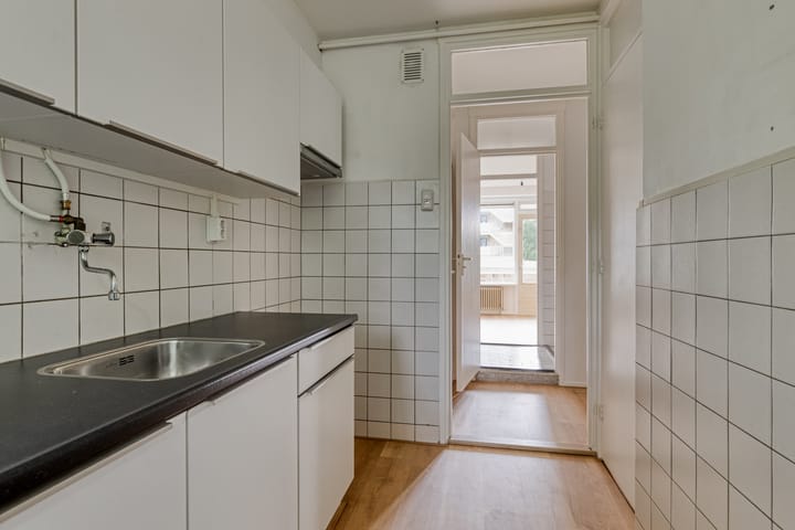 Appartement te koop: van Wassenaersheuvel 91, Oosterbeek