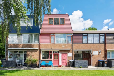 Jaspersstraat thumbnail