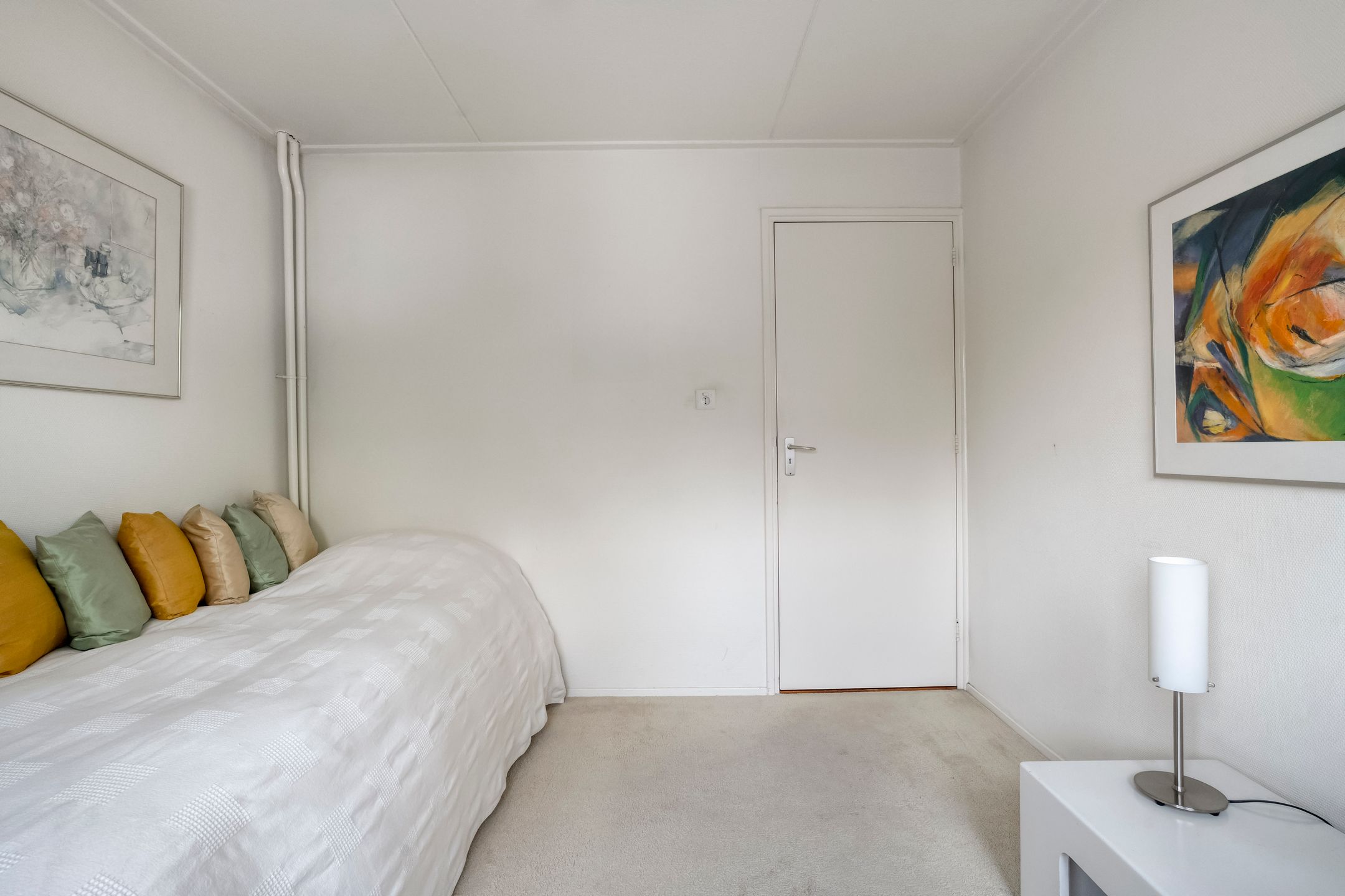 Photo 33 of Swammerdamstraat 8
