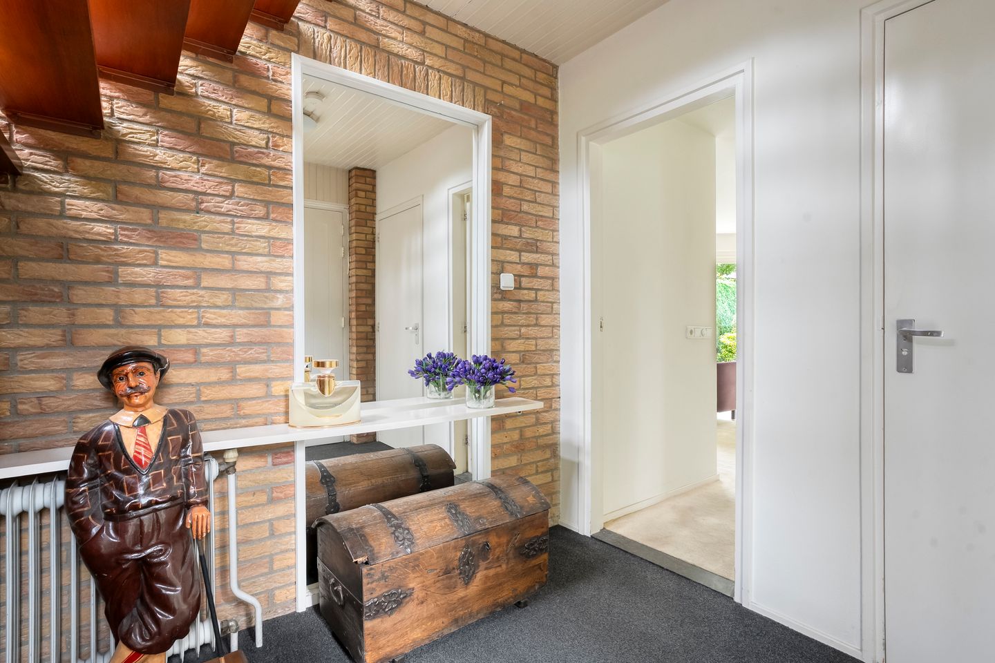 Photo 10 of Swammerdamstraat 8