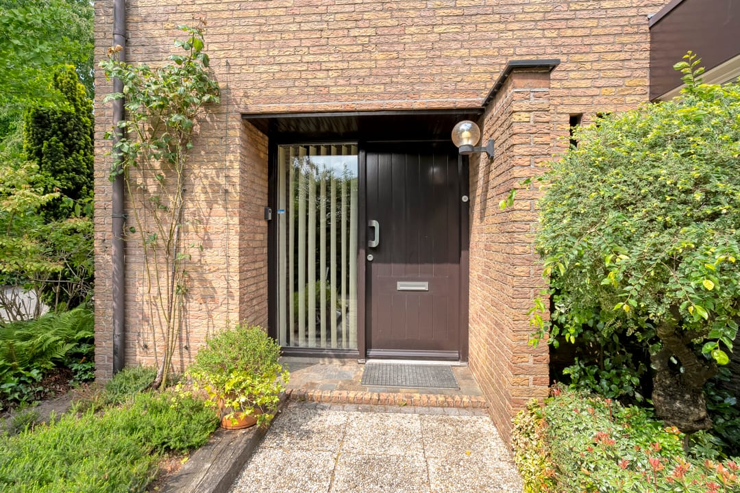 Photo 7 of Swammerdamstraat 8