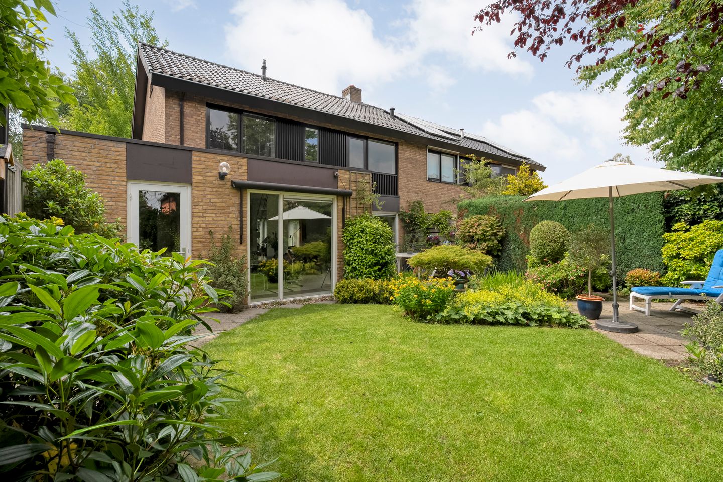 Photo 40 of Swammerdamstraat 8