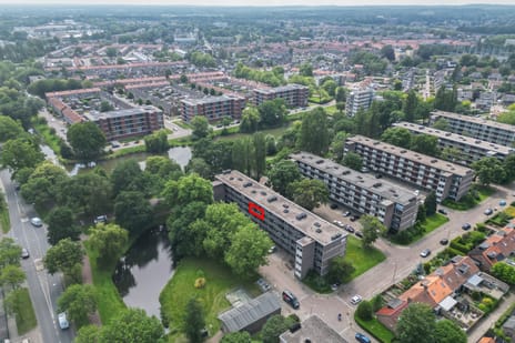 Cort van der Lindenstraat thumbnail