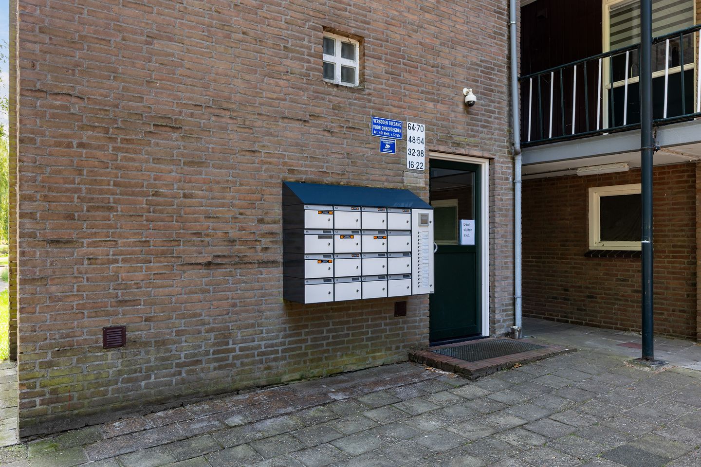 Foto 25 van Cort van der Lindenstraat 48