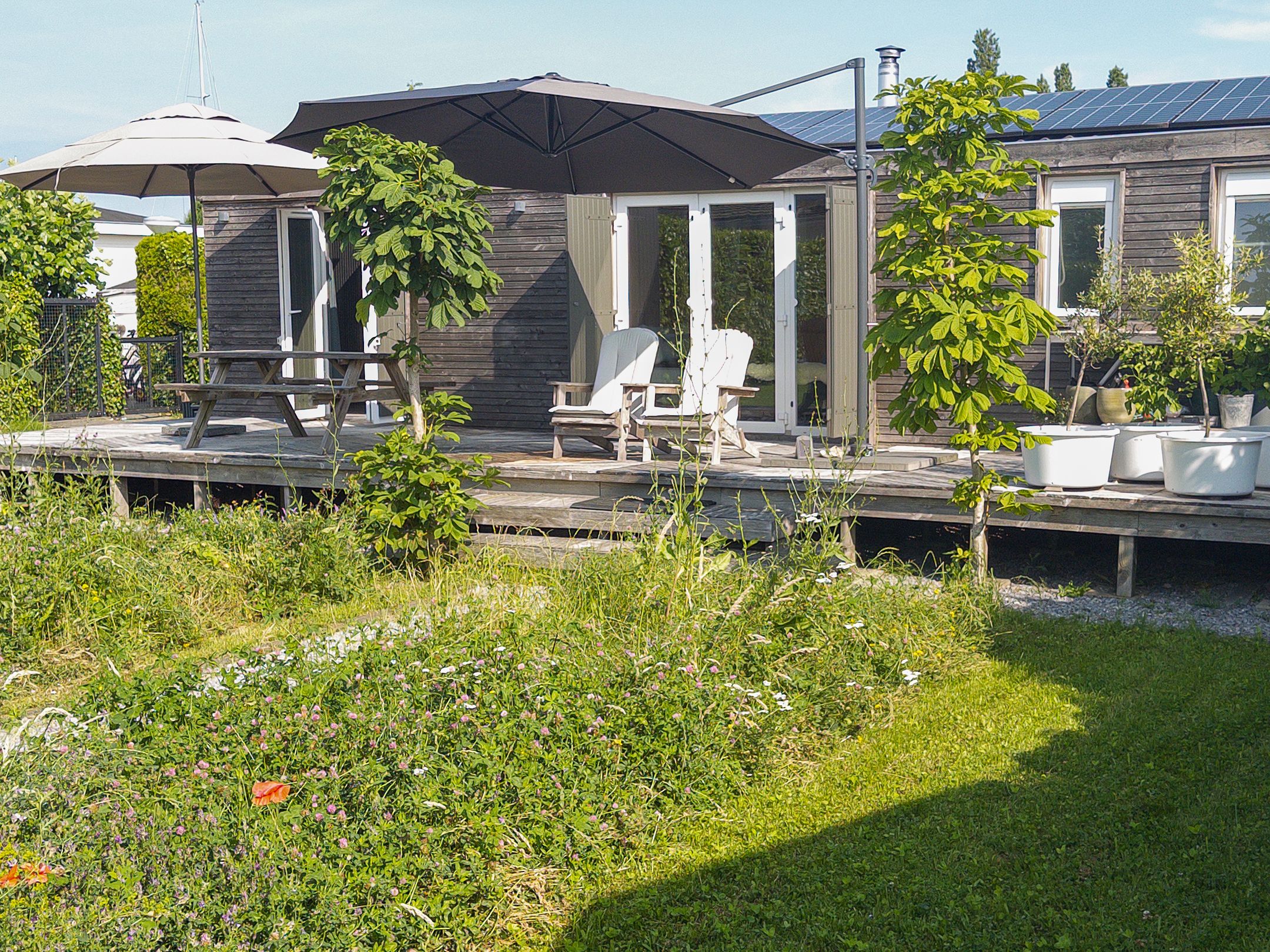 1-bedroom freehold villa in Nederhorst den Berg — photo 5 of 5