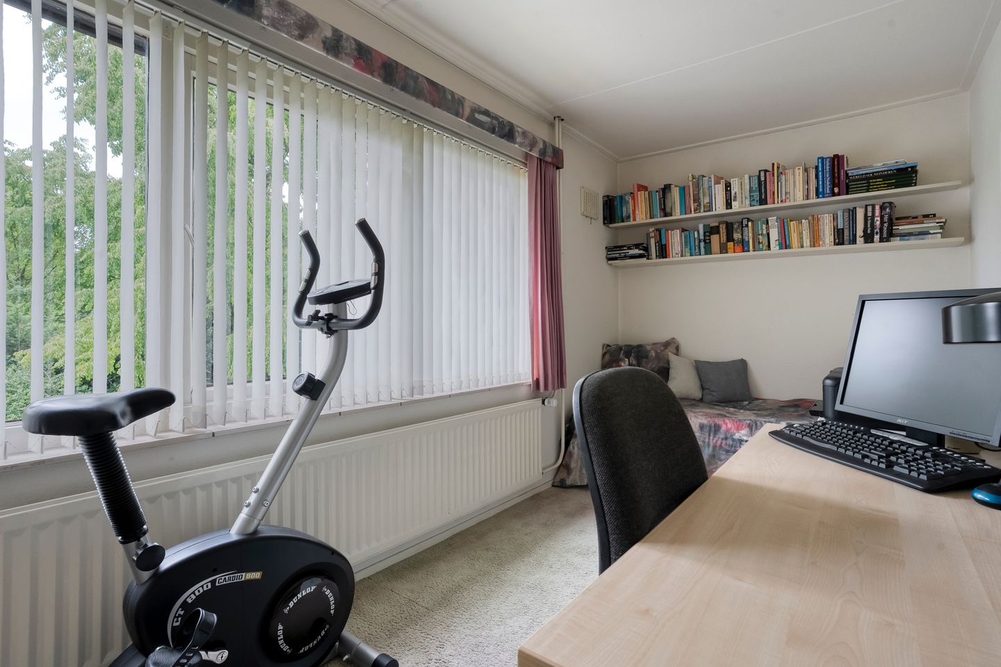 Photo 34 of Swammerdamstraat 8