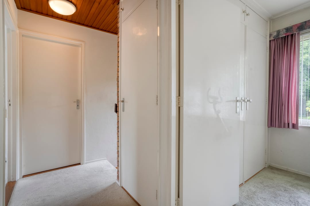 Photo 26 of Swammerdamstraat 8