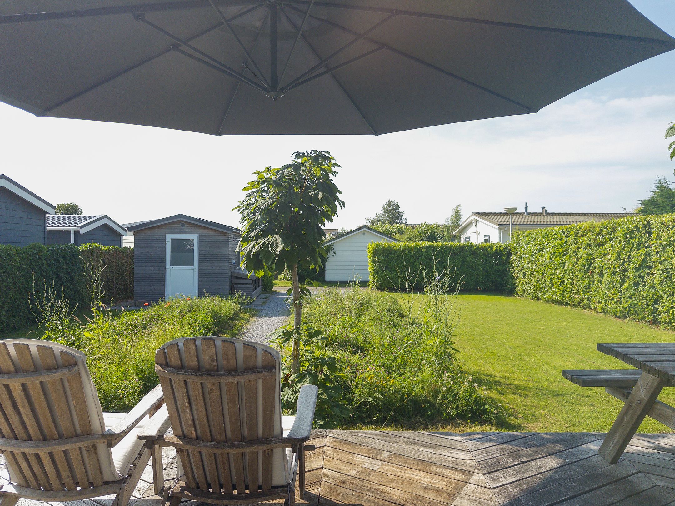 1-bedroom freehold villa in Nederhorst den Berg — photo 3 of 5