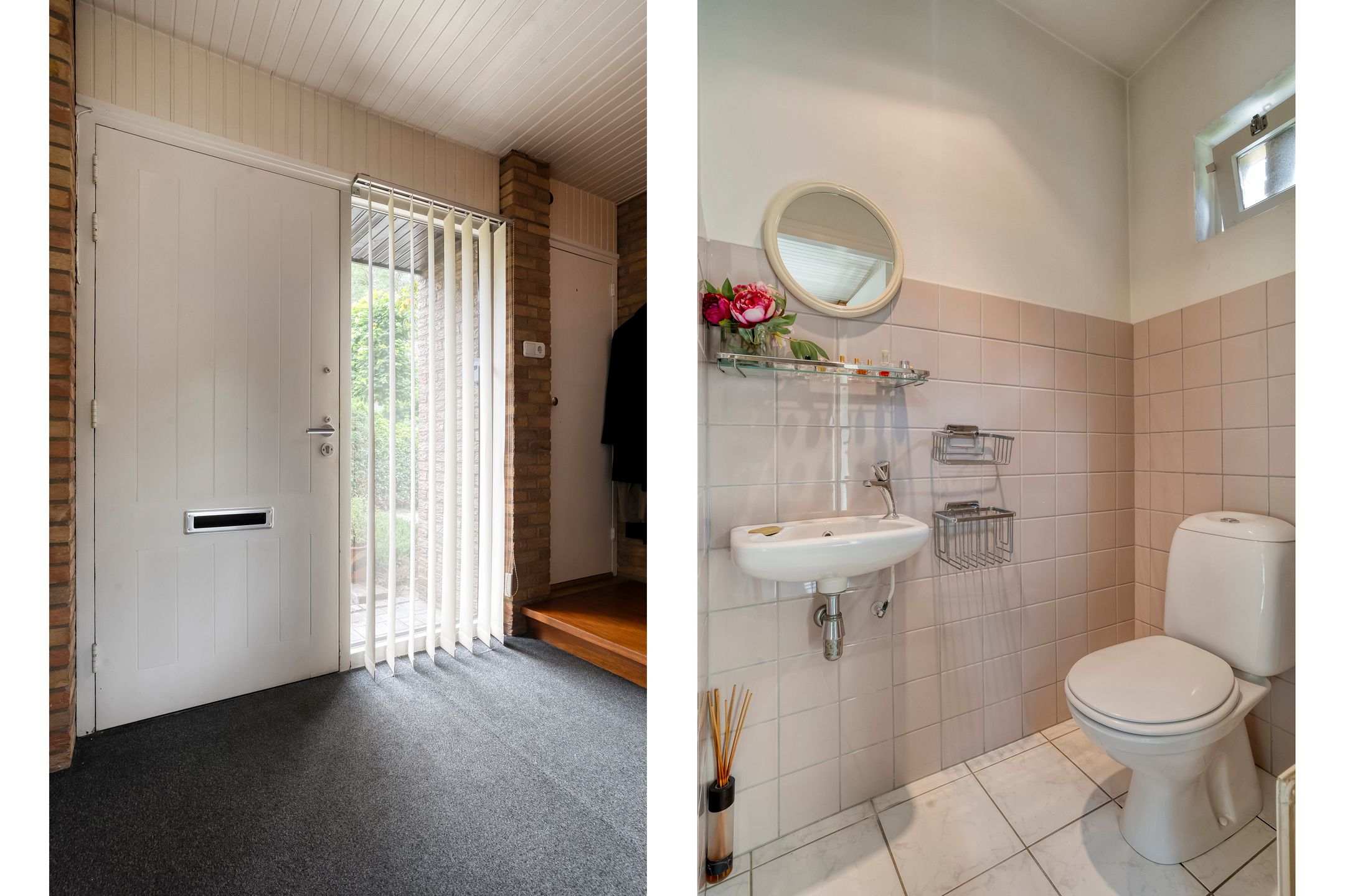 Photo 9 of Swammerdamstraat 8