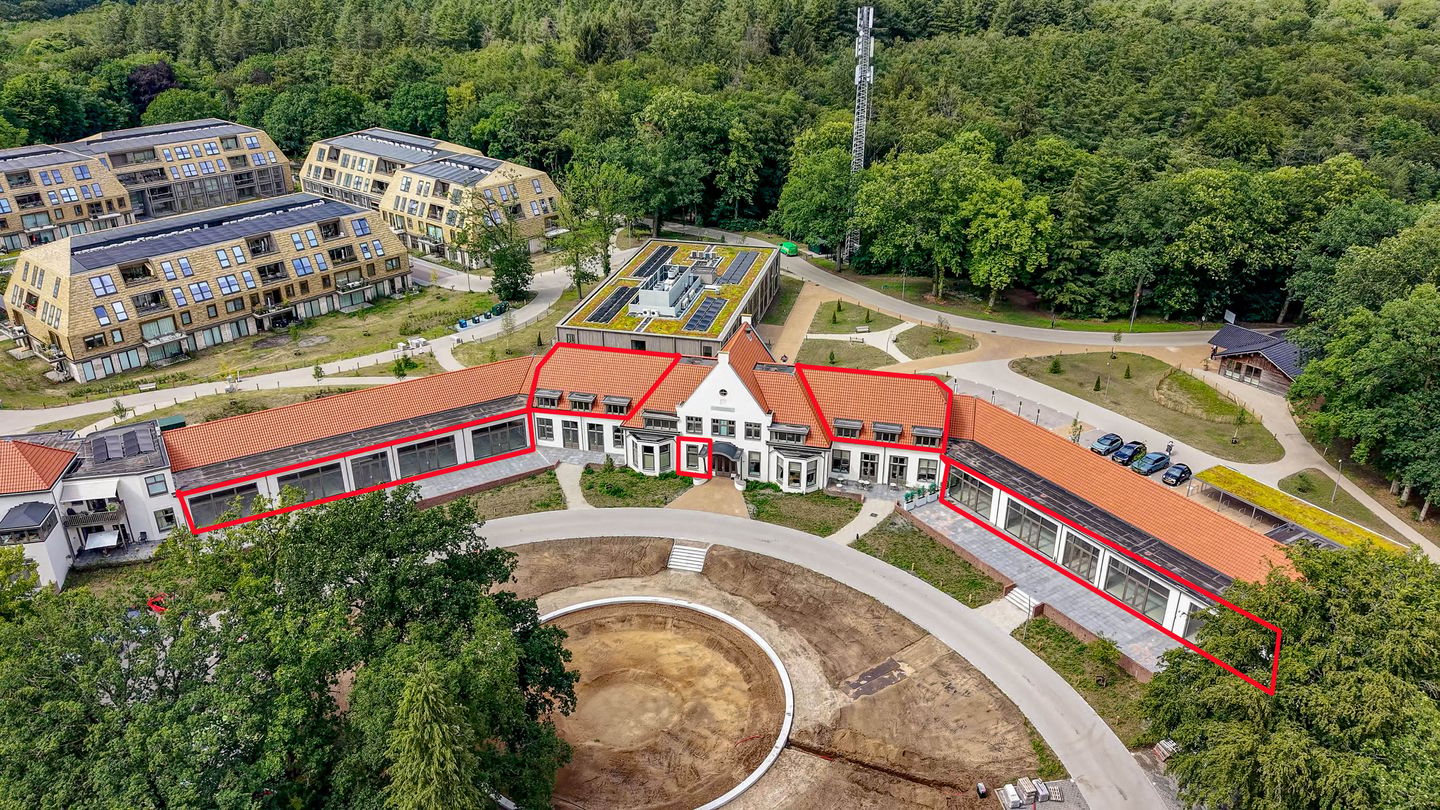 View photo 2 of Crailoseweg 104-a