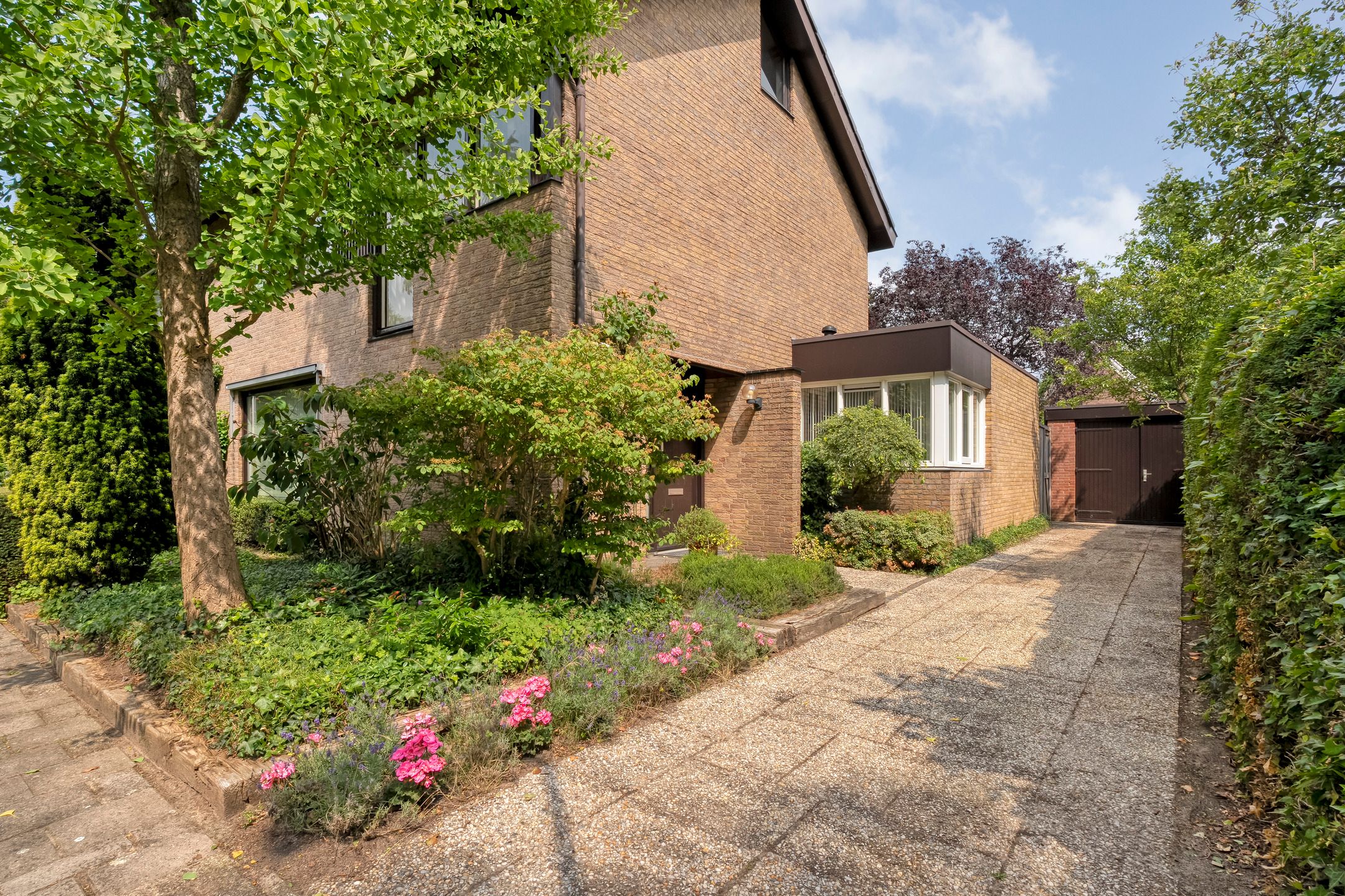 Photo 6 of Swammerdamstraat 8