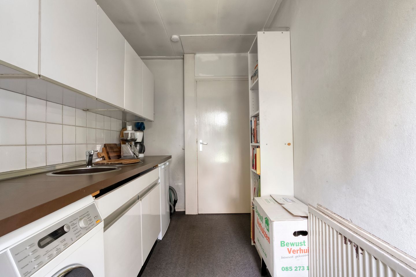 Photo 25 of Swammerdamstraat 8